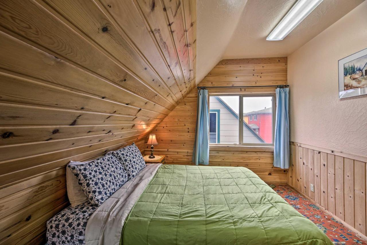 Sanderling Sea Cottages, Unit 3 With Private Balcony Waldport Eksteriør billede